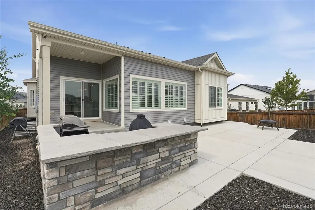 16578 E 111th Place Commerce City CO 80022