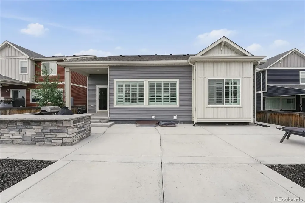 16578 E 111th Place Commerce City CO 80022
