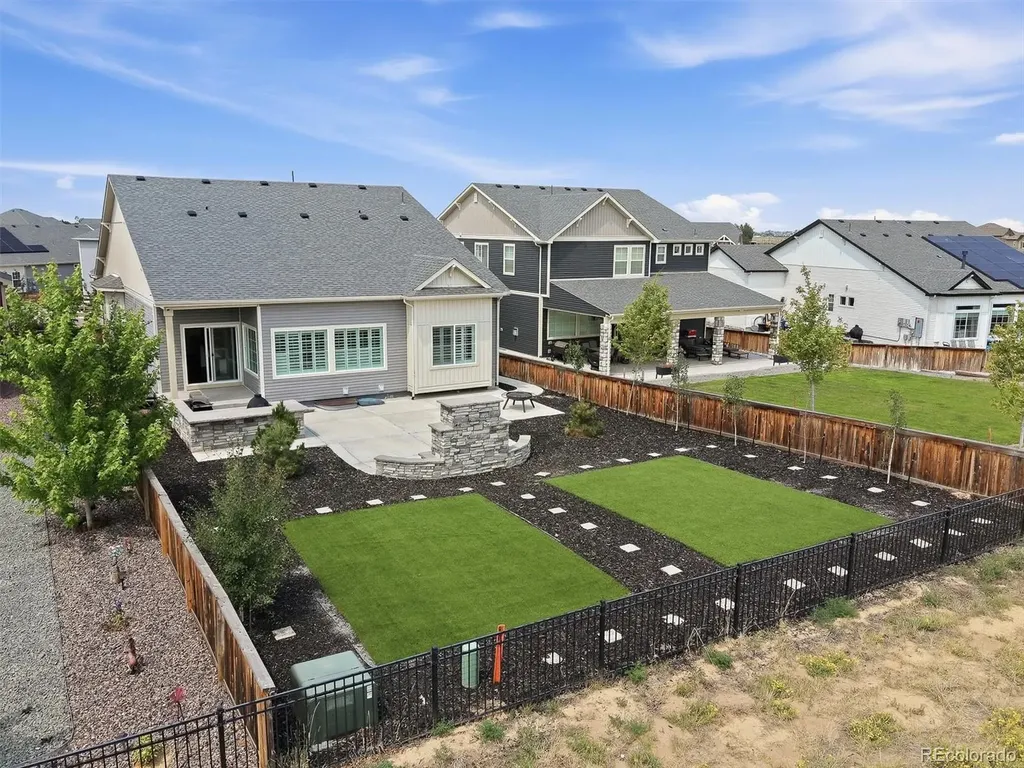 16578 E 111th Place Commerce City CO 80022