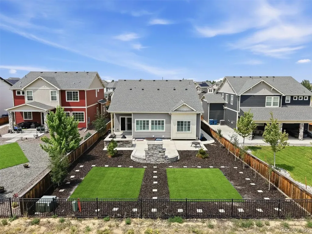 16578 E 111th Place Commerce City CO 80022
