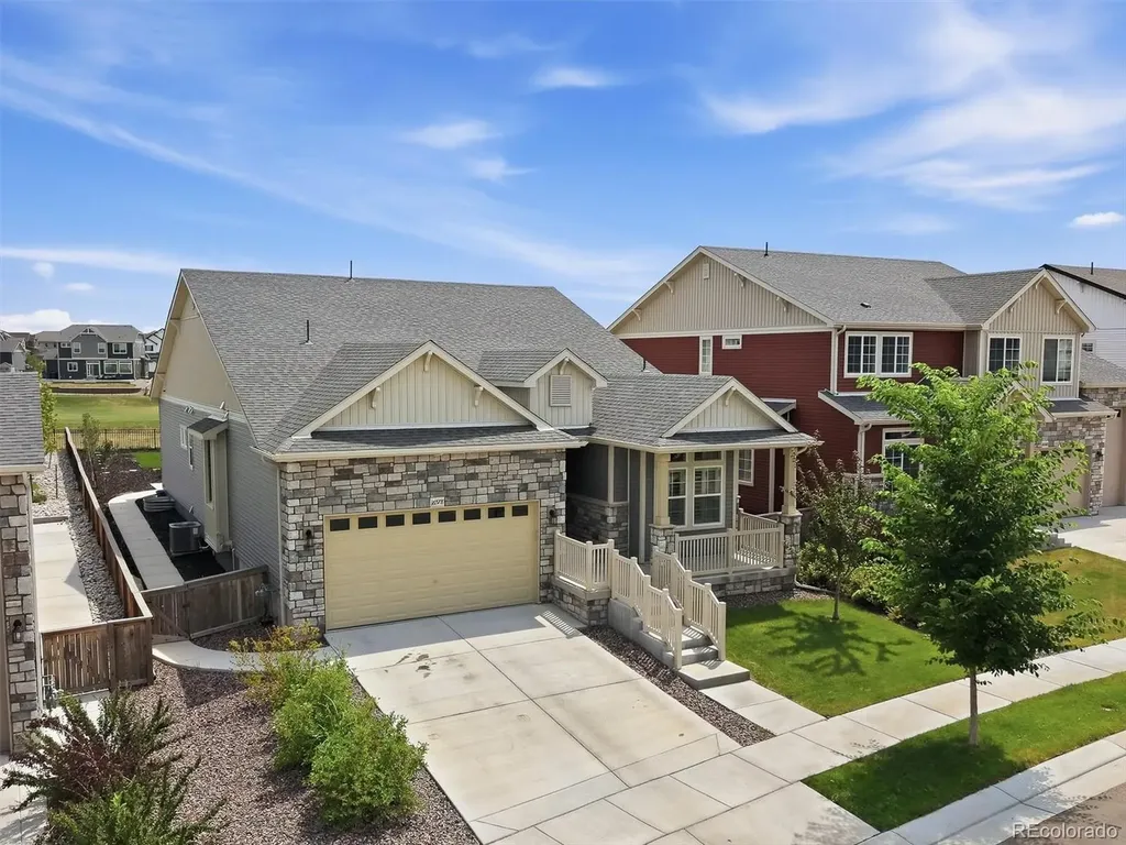 16578 E 111th Place Commerce City CO 80022