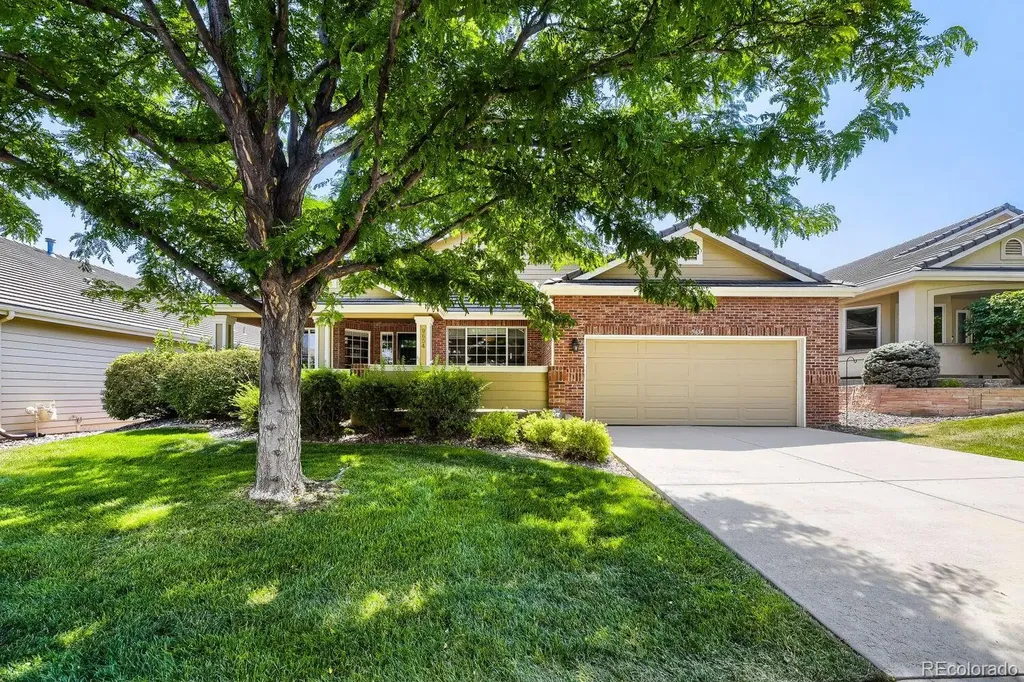 9654 Brook Hill Lane Lone Tree CO 80124