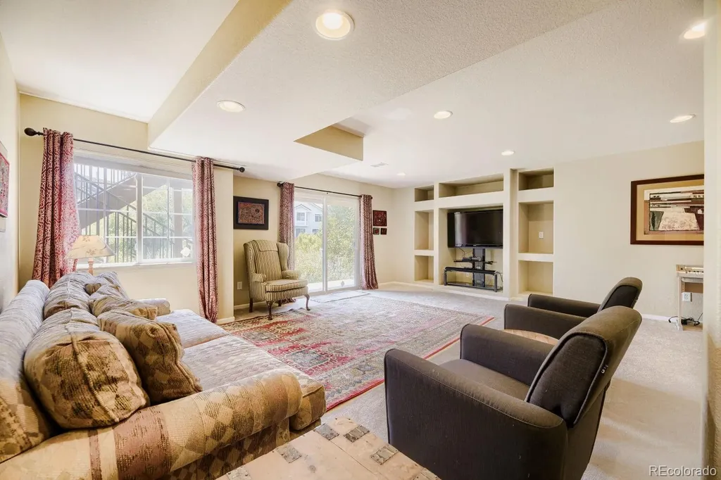 9654 Brook Hill Lane Lone Tree CO 80124