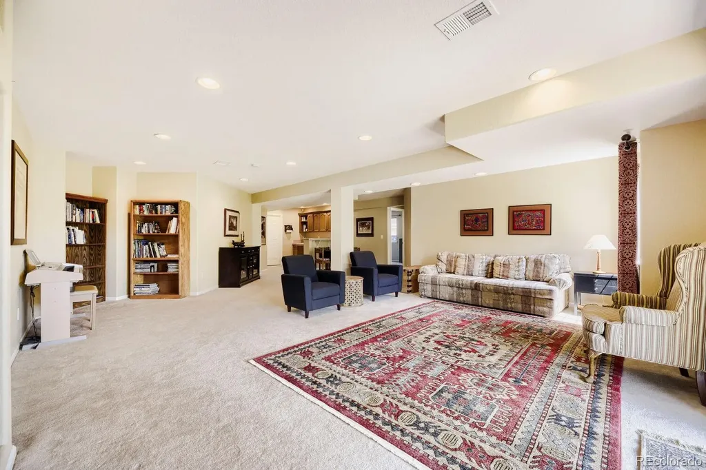 9654 Brook Hill Lane Lone Tree CO 80124