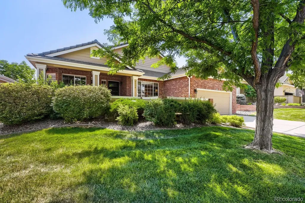 9654 Brook Hill Lane Lone Tree CO 80124