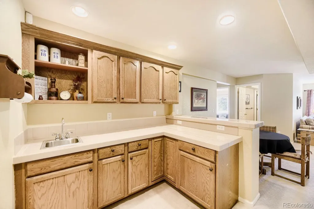 9654 Brook Hill Lane Lone Tree CO 80124