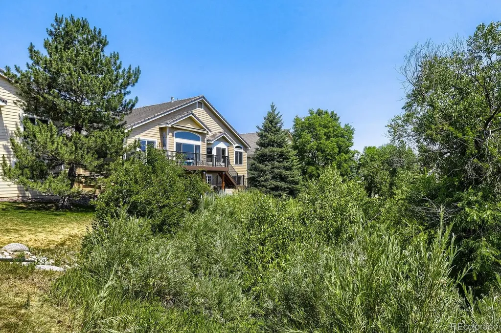 9654 Brook Hill Lane Lone Tree CO 80124