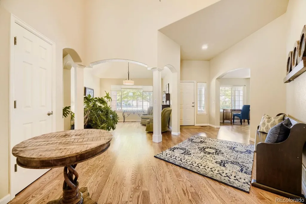 9654 Brook Hill Lane Lone Tree CO 80124