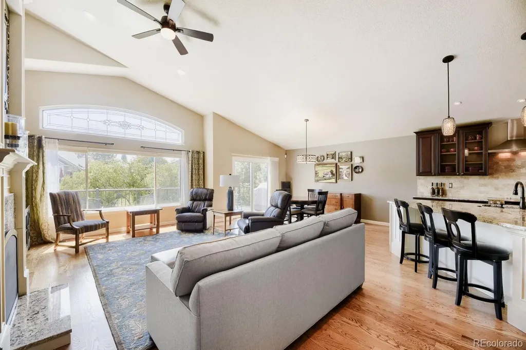 9654 Brook Hill Lane Lone Tree CO 80124