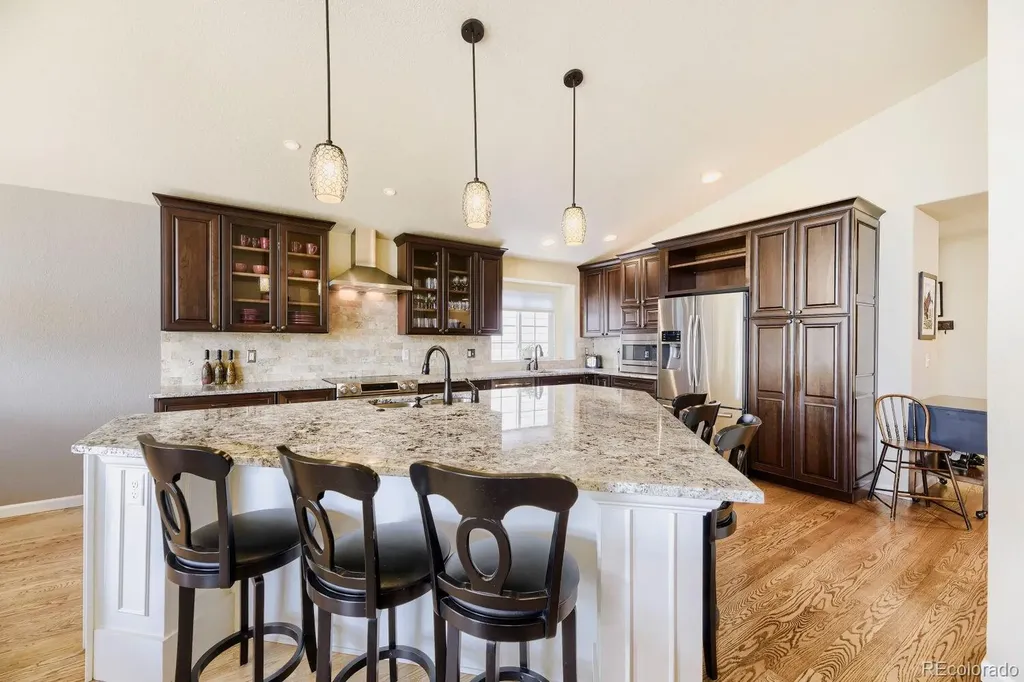 9654 Brook Hill Lane Lone Tree CO 80124