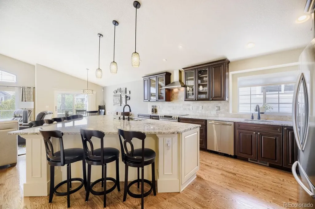 9654 Brook Hill Lane Lone Tree CO 80124