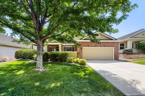 9654 Brook Hill Lane Lone Tree CO 80124