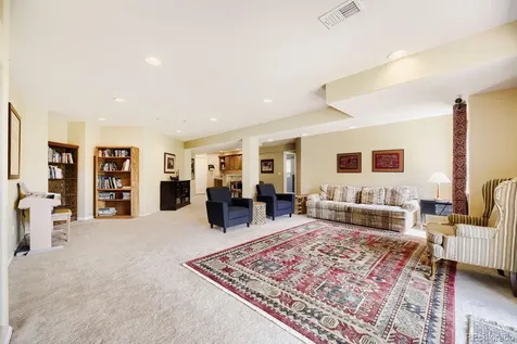 9654 Brook Hill Lane Lone Tree CO 80124