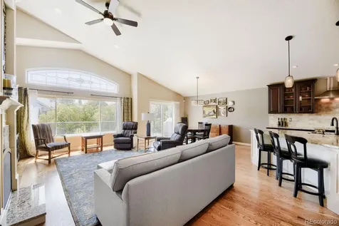 9654 Brook Hill Lane Lone Tree CO 80124