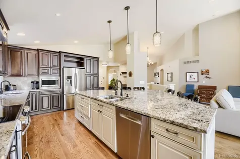9654 Brook Hill Lane Lone Tree CO 80124
