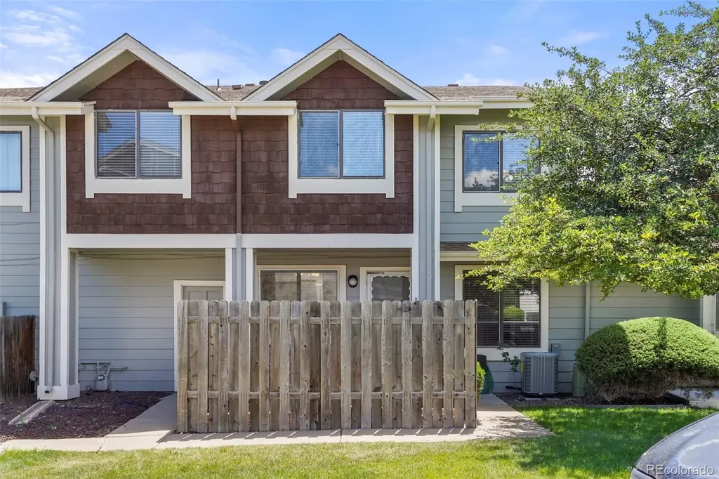 6926 W 87th Way Arvada CO 80003