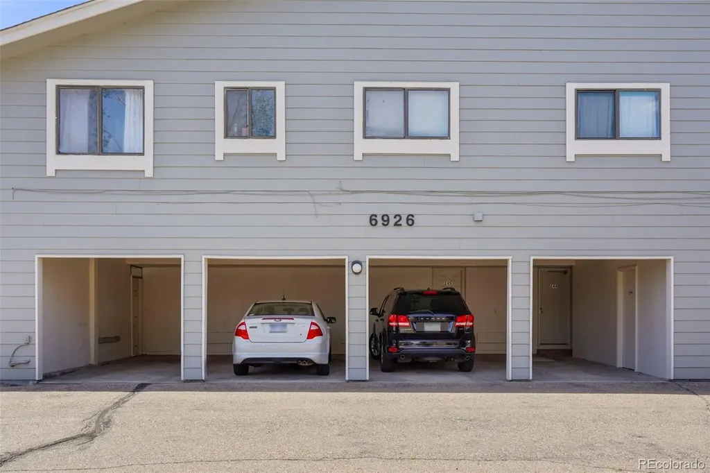 6926 W 87th Way Arvada CO 80003