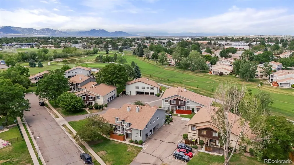 6926 W 87th Way Arvada CO 80003