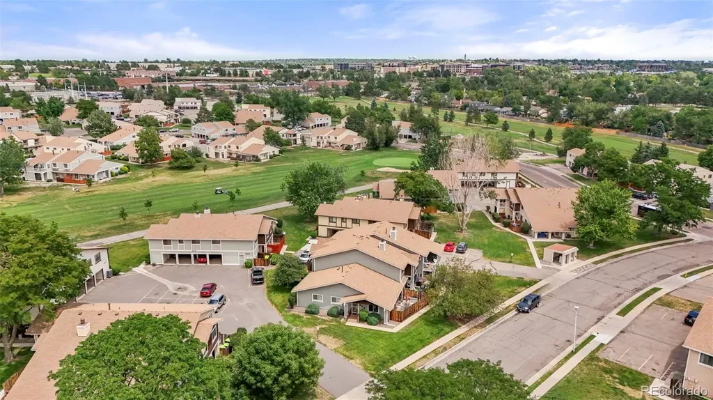 6926 W 87th Way Arvada CO 80003