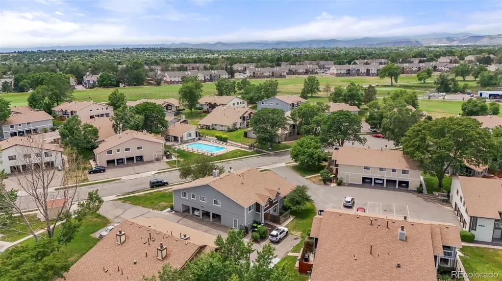 6926 W 87th Way Arvada CO 80003