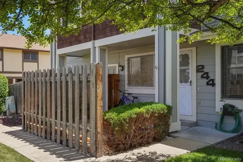 6926 W 87th Way Arvada CO 80003