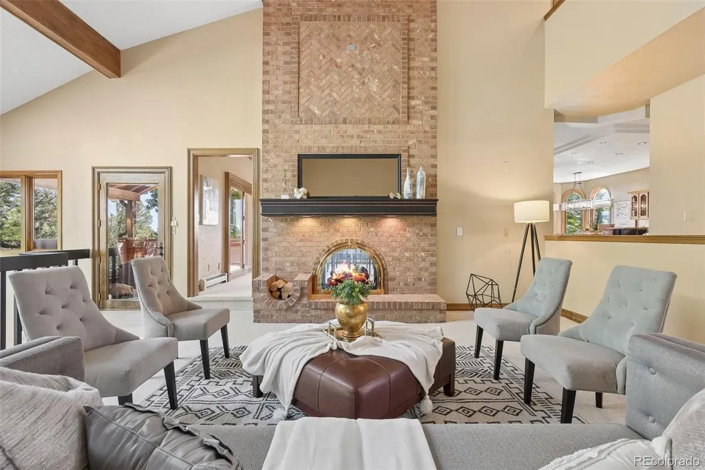 5588 Ponderosa Drive Parker CO 80134