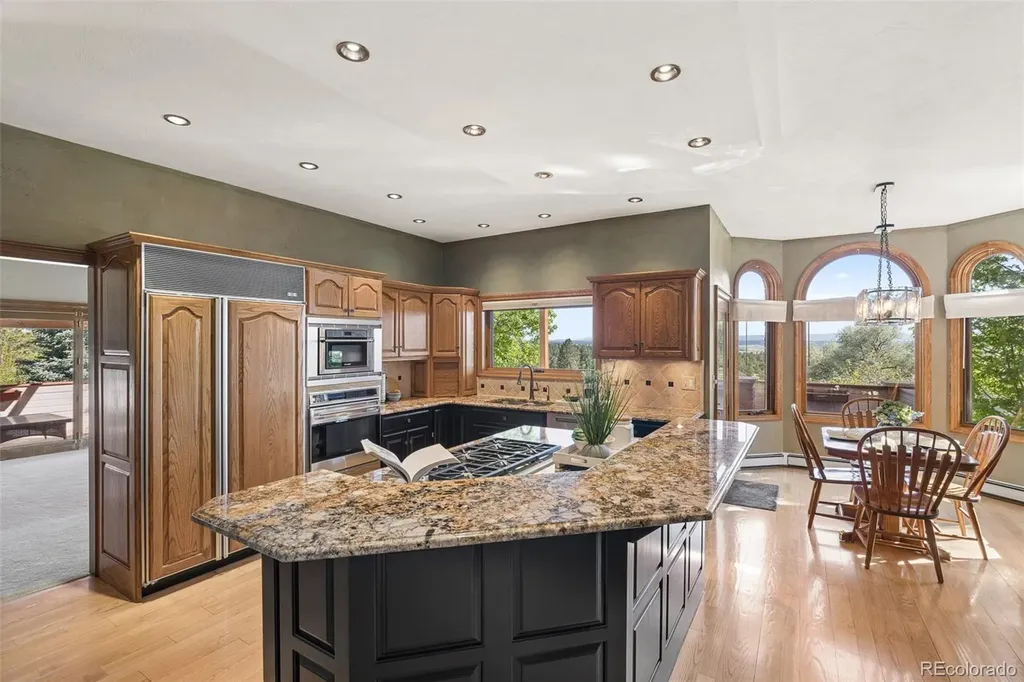 5588 Ponderosa Drive Parker CO 80134