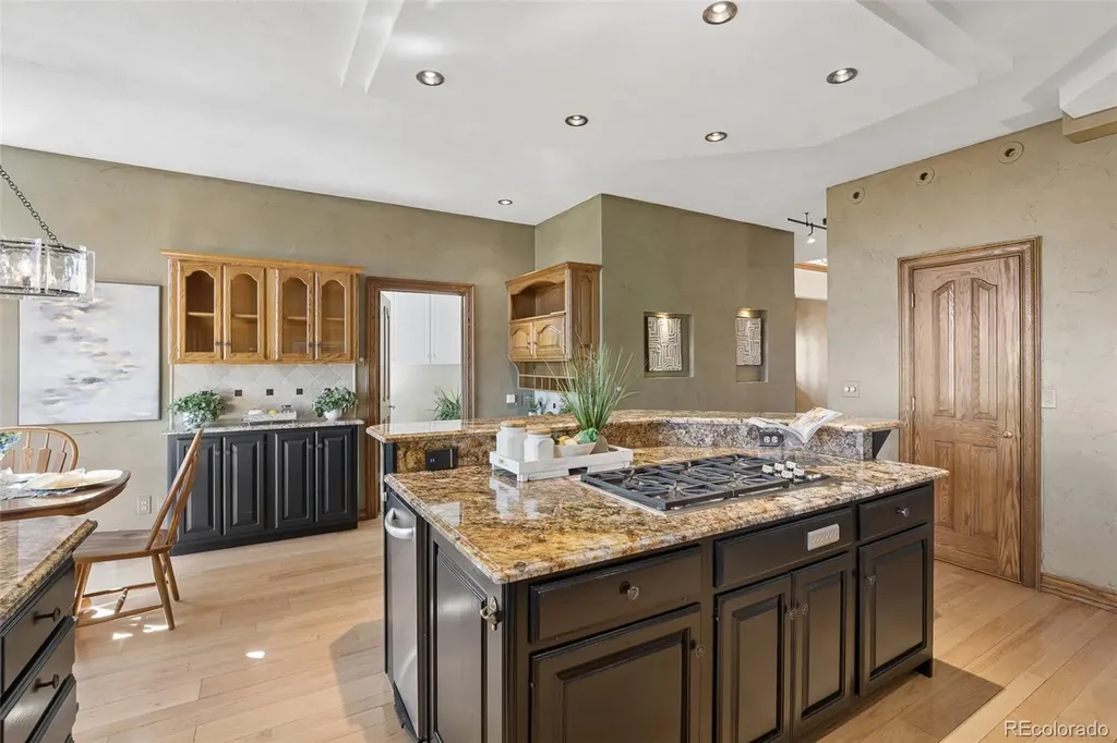 5588 Ponderosa Drive Parker CO 80134
