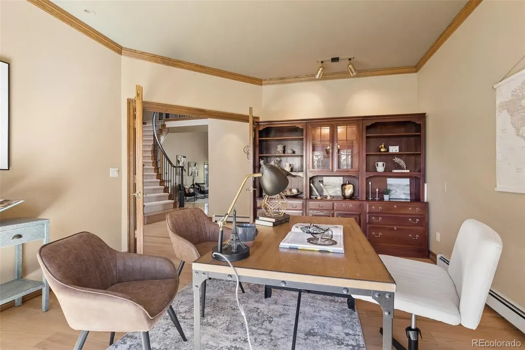 5588 Ponderosa Drive Parker CO 80134