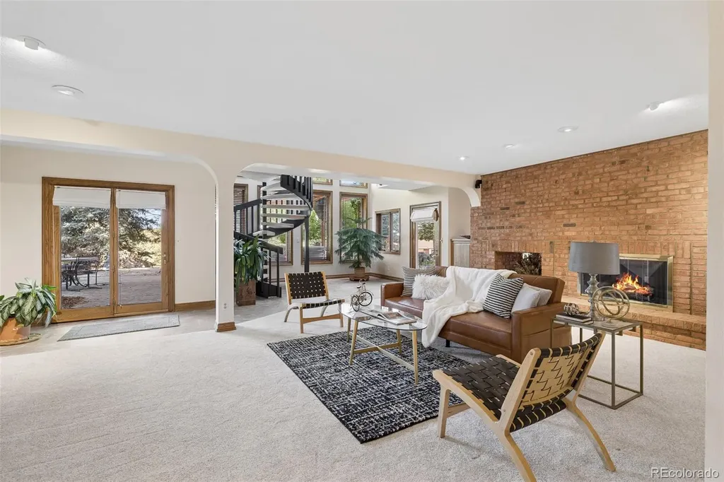 5588 Ponderosa Drive Parker CO 80134