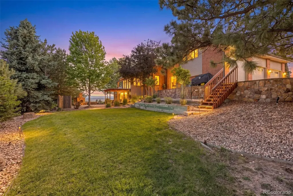 5588 Ponderosa Drive Parker CO 80134