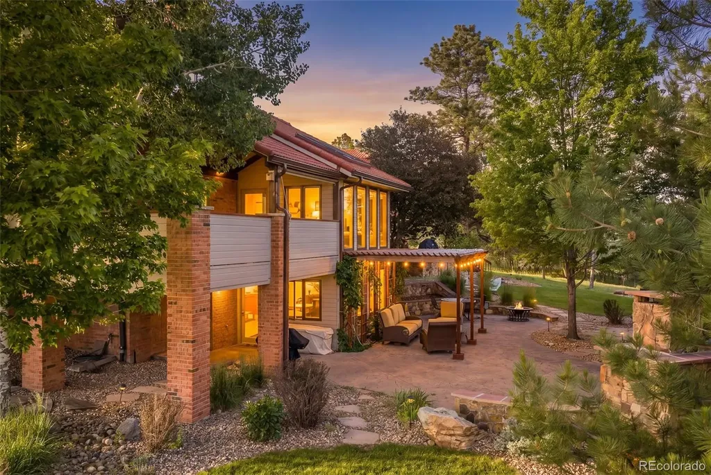 5588 Ponderosa Drive Parker CO 80134