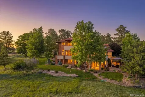 5588 Ponderosa Drive Parker CO 80134
