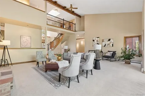 5588 Ponderosa Drive Parker CO 80134