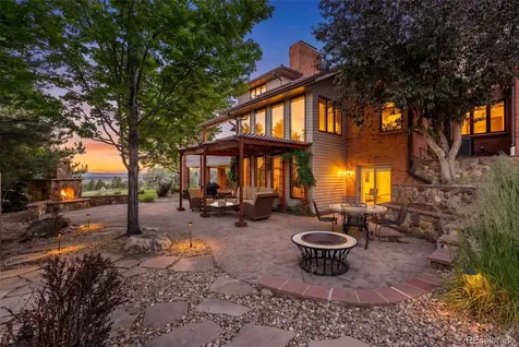 5588 Ponderosa Drive Parker CO 80134
