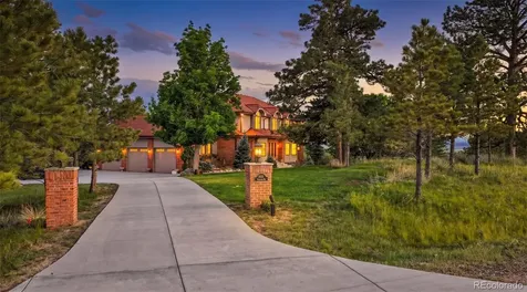 5588 Ponderosa Drive Parker CO 80134