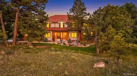 5588 Ponderosa Drive Parker CO 80134