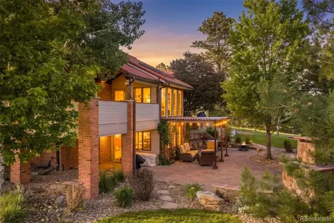 5588 Ponderosa Drive Parker CO 80134
