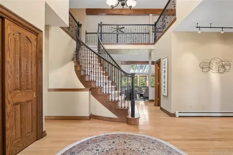 5588 Ponderosa Drive Parker CO 80134