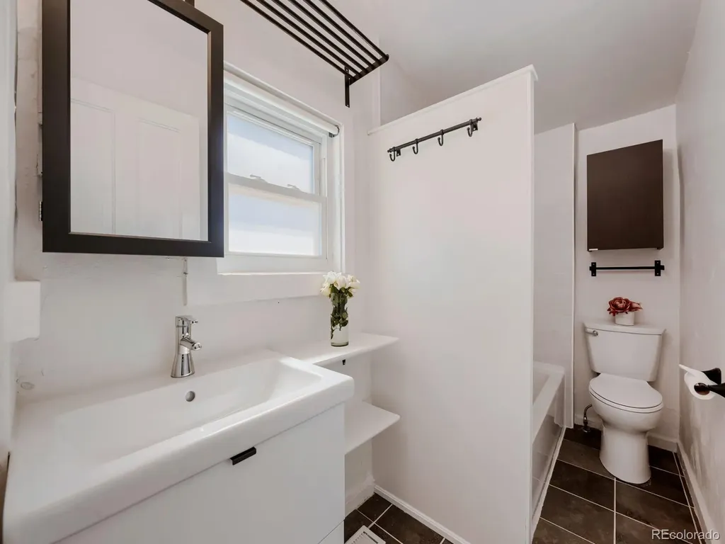 2730 W 45th Avenue Denver CO 80211