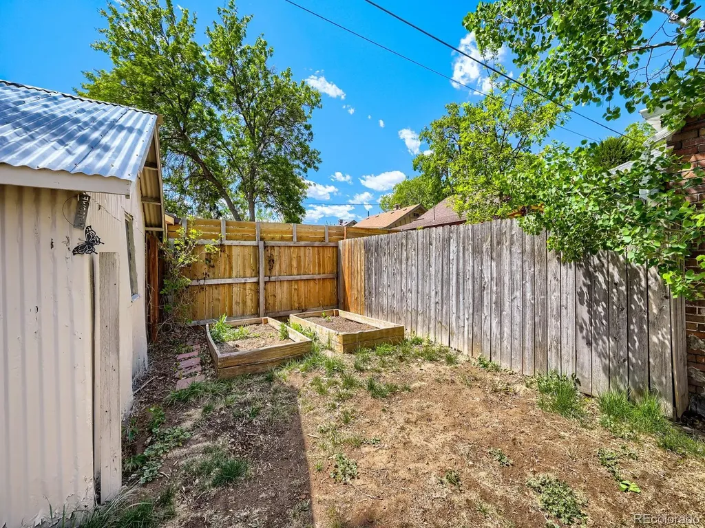 2730 W 45th Avenue Denver CO 80211
