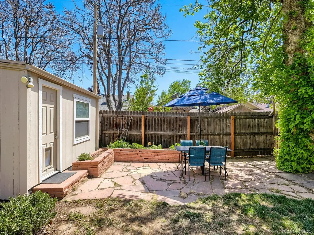 2730 W 45th Avenue Denver CO 80211