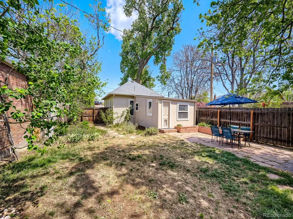 2730 W 45th Avenue Denver CO 80211