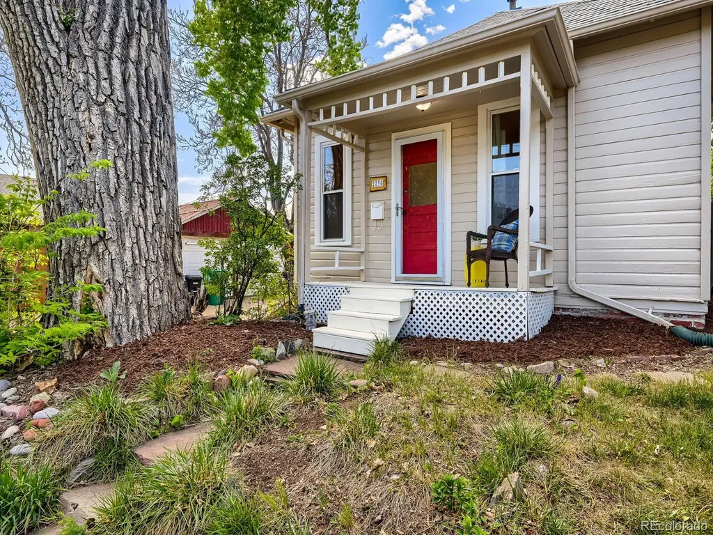 2730 W 45th Avenue Denver CO 80211