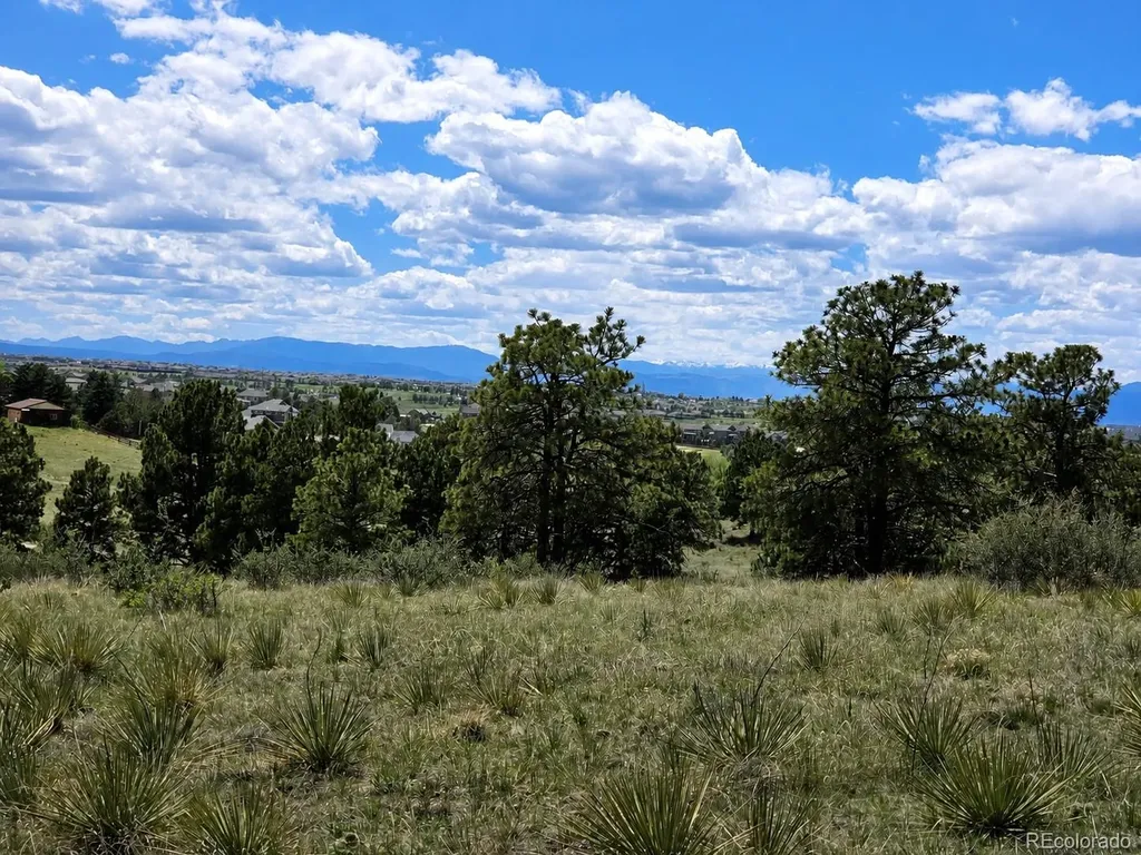 1 Forest Rim Aurora CO 80016