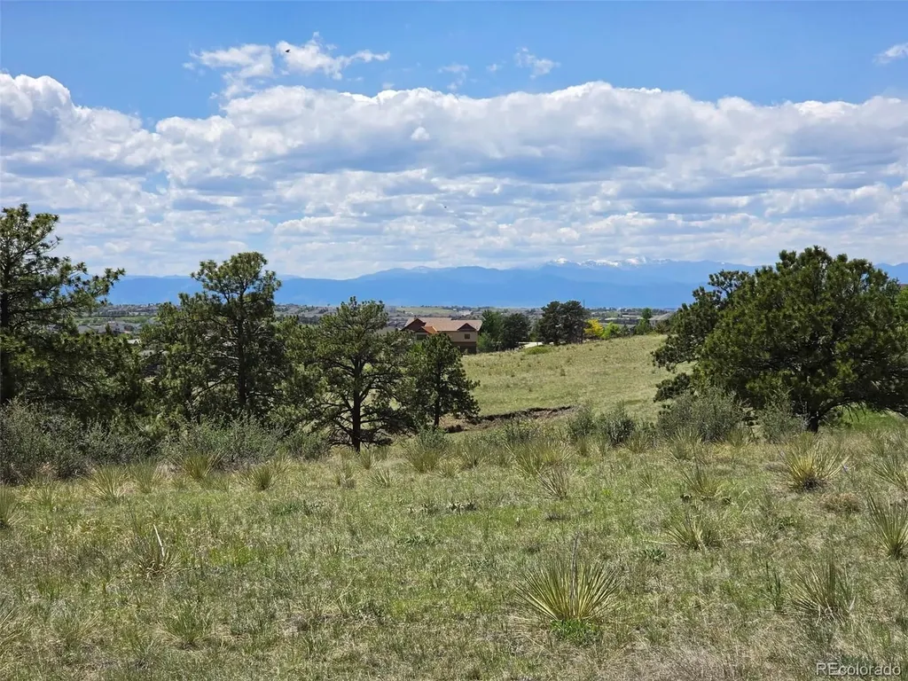 1 Forest Rim Aurora CO 80016