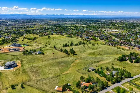 1 Forest Rim Aurora CO 80016