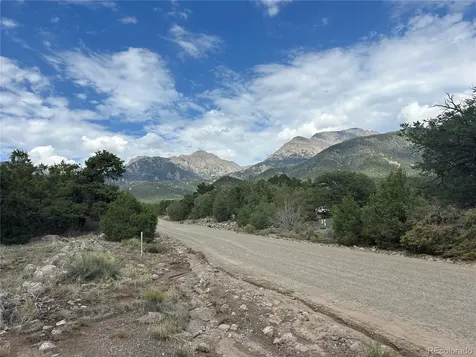 1661 Willow Creek Way Crestone CO 81131