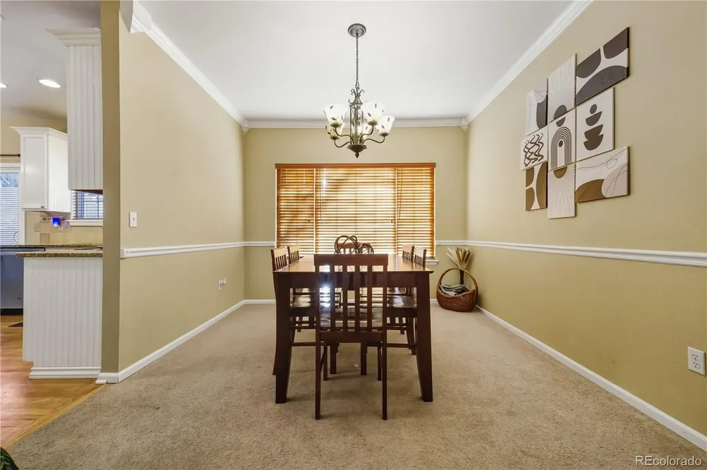 5453 S Sicily Street Aurora CO 80015