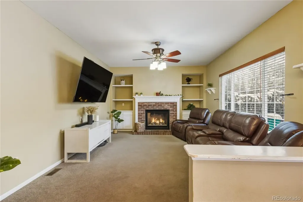 5453 S Sicily Street Aurora CO 80015